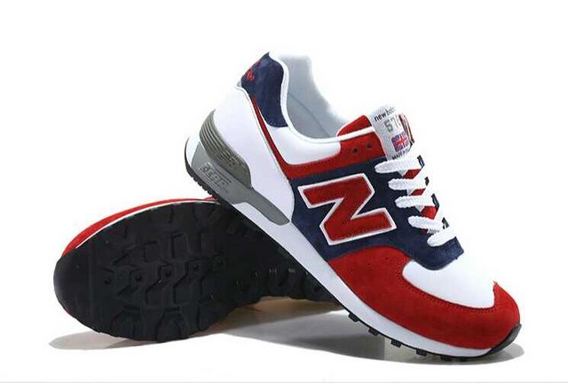 new balance bleu blanc rouge homme